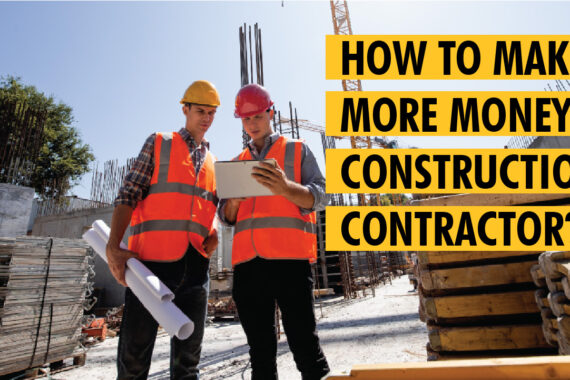 Construction Contractor